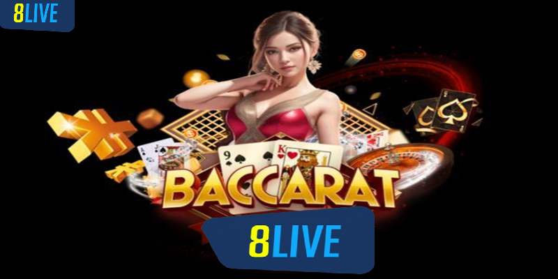 baccarat-8live