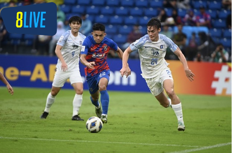 Ưu đãi khi tham gia kèo góc 8live