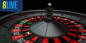 Roulette-8live