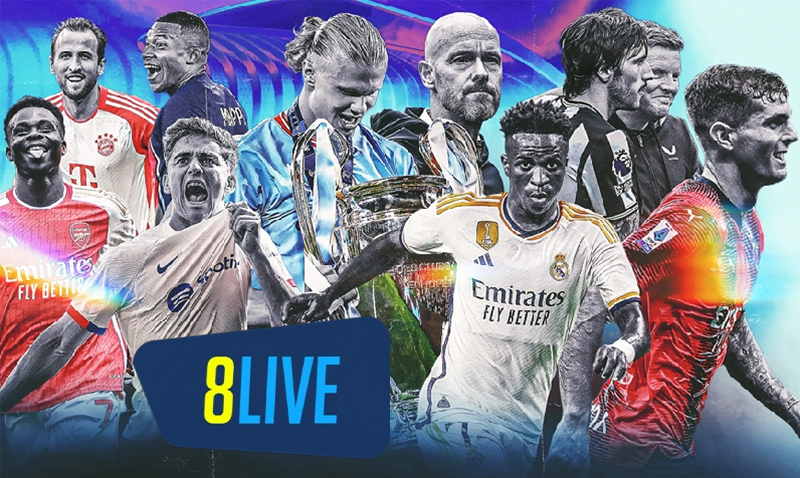 Ưu đãi đặc biệt khi tham gia kèo tài xỉu 8live